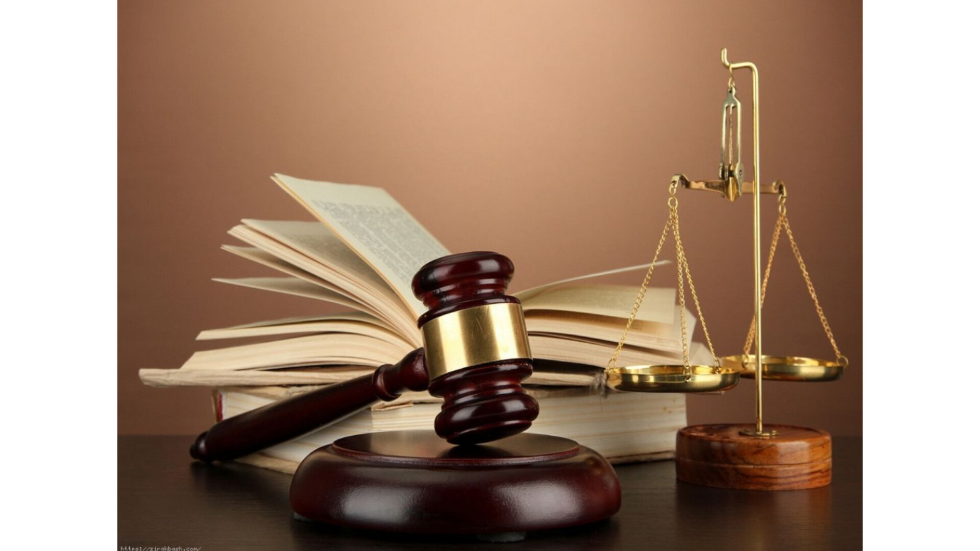 دعاوی کیفری